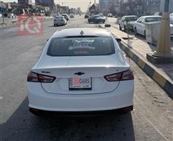 شيفروليه ماليبو